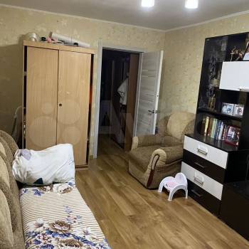 Продается 3-х комнатная квартира, 50,2 м²