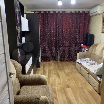 Продается 3-х комнатная квартира, 50,2 м²