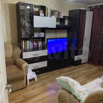 Продается 3-х комнатная квартира, 50,2 м²