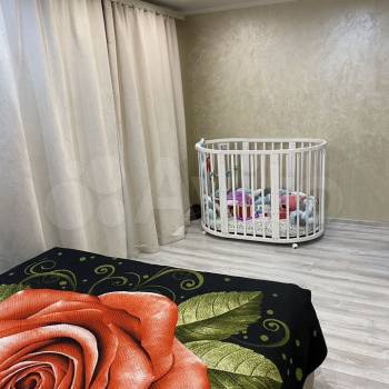 Продается 3-х комнатная квартира, 50,2 м²