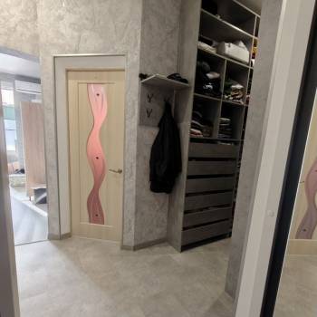 Продается 1-комнатная квартира, 38,8 м²