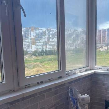 Сдается 1-комнатная квартира, 35 м²