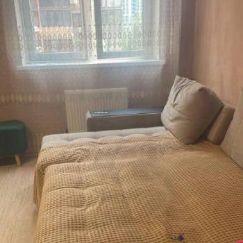 Сдается 1-комнатная квартира, 35 м²