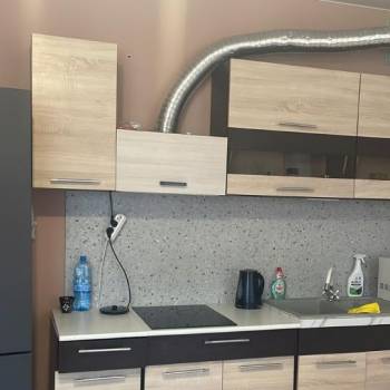 Сдается 1-комнатная квартира, 35 м²