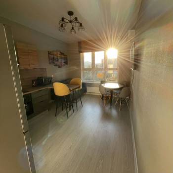 Сдается 1-комнатная квартира, 41 м²