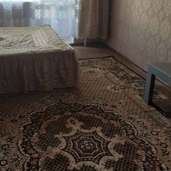 Сдается 1-комнатная квартира, 38,3 м²