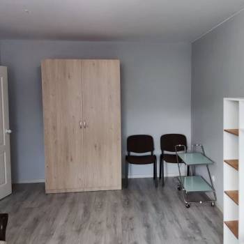 Сдается 1-комнатная квартира, 38 м²