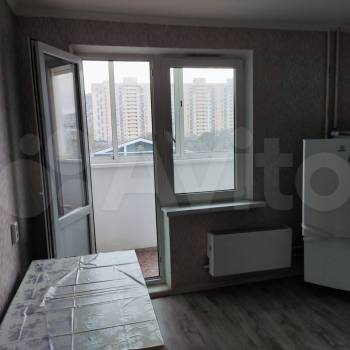 Сдается 1-комнатная квартира, 38 м²