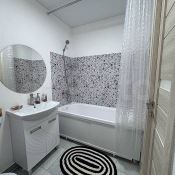 Сдается 1-комнатная квартира, 41 м²