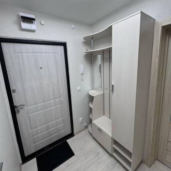 Сдается 1-комнатная квартира, 41 м²