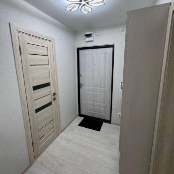 Сдается 1-комнатная квартира, 41 м²