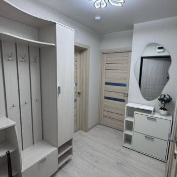 Сдается 1-комнатная квартира, 41 м²