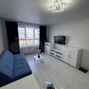 Сдается 1-комнатная квартира, 41 м²