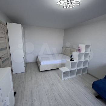Сдается 1-комнатная квартира, 41 м²