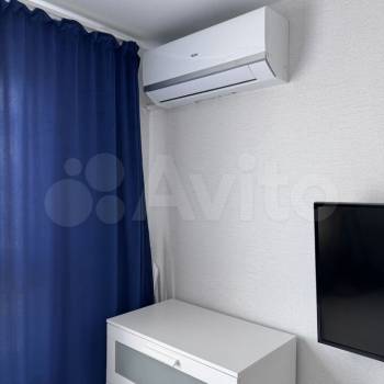 Сдается 1-комнатная квартира, 41 м²