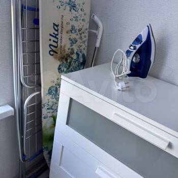 Сдается 1-комнатная квартира, 41 м²