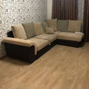 Сдается 1-комнатная квартира, 34 м²