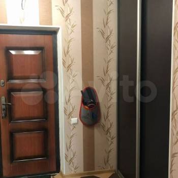 Сдается 1-комнатная квартира, 34 м²