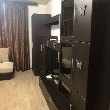 Сдается 1-комнатная квартира, 34 м²