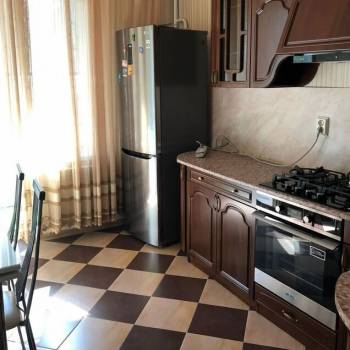 Сдается 1-комнатная квартира, 34 м²