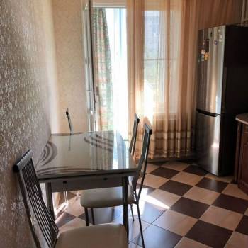 Сдается 1-комнатная квартира, 34 м²