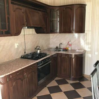 Сдается 1-комнатная квартира, 34 м²