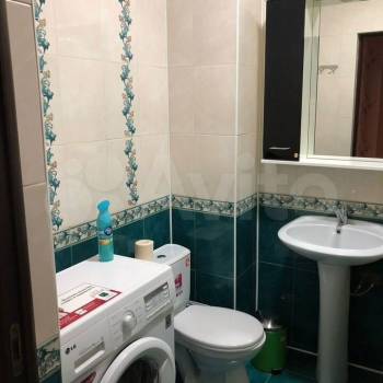 Сдается 1-комнатная квартира, 34 м²