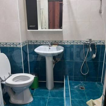 Сдается 1-комнатная квартира, 34 м²