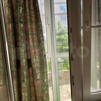 Сдается 1-комнатная квартира, 34 м²