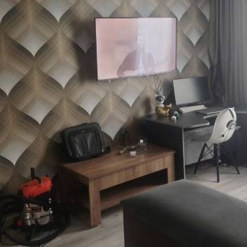 Продается 1-комнатная квартира, 38 м²