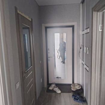 Продается 1-комнатная квартира, 38 м²