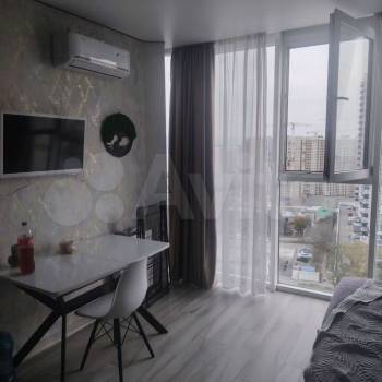 Продается 1-комнатная квартира, 38 м²