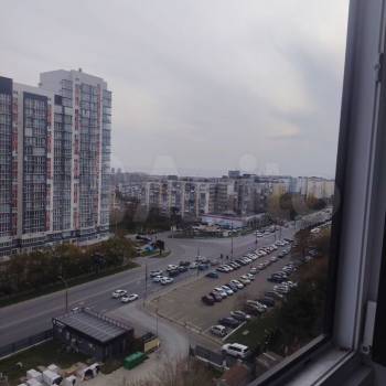 Продается 1-комнатная квартира, 38 м²