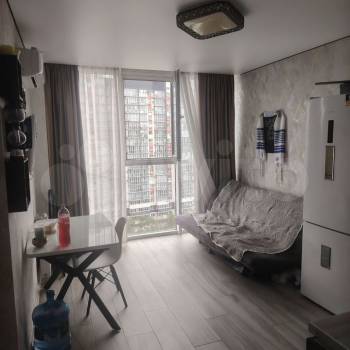 Продается 1-комнатная квартира, 38 м²