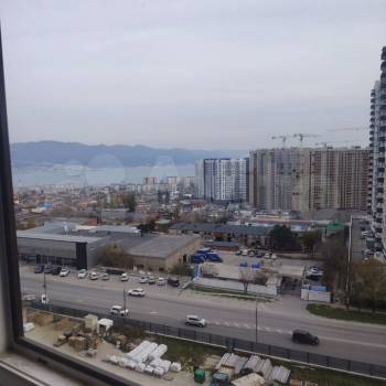 Продается 1-комнатная квартира, 38 м²