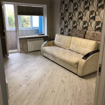 Сдается 2-х комнатная квартира, 48 м²