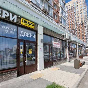 Сдается Нежилое помещение, 69,7 м²