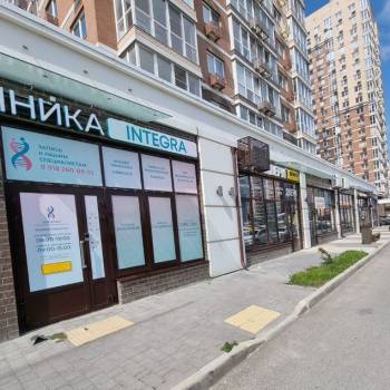 Сдается Нежилое помещение, 69,7 м²