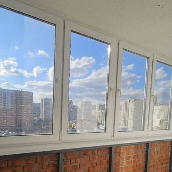 Продается 2-х комнатная квартира, 62,9 м²