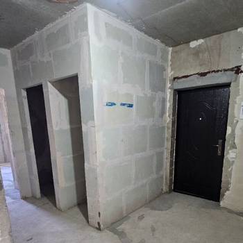 Продается 2-х комнатная квартира, 62,9 м²