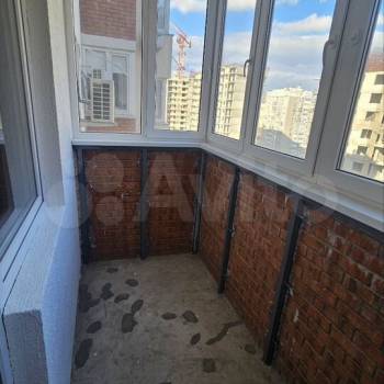 Продается 2-х комнатная квартира, 62,9 м²