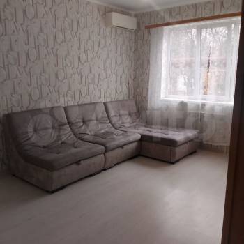 Сдается 2-х комнатная квартира, 60 м²