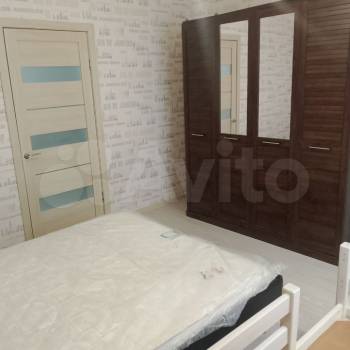 Сдается 2-х комнатная квартира, 60 м²