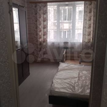 Сдается 2-х комнатная квартира, 60 м²