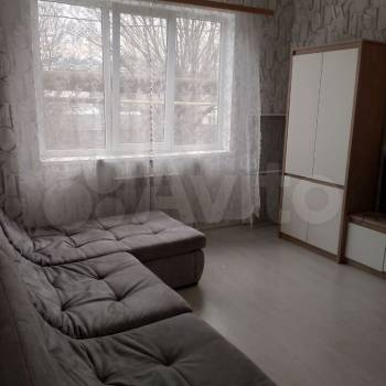 Сдается 2-х комнатная квартира, 60 м²