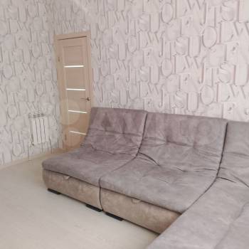 Сдается 2-х комнатная квартира, 60 м²