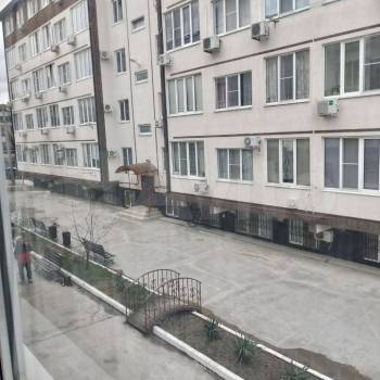 Сдается 2-х комнатная квартира, 60 м²