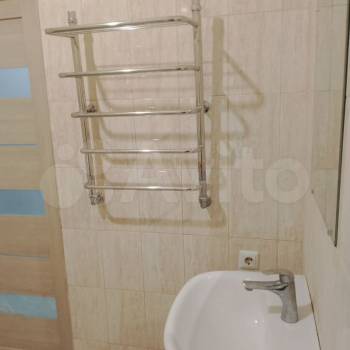 Сдается 2-х комнатная квартира, 60 м²