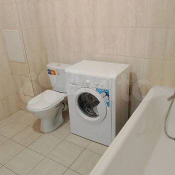 Сдается 2-х комнатная квартира, 60 м²