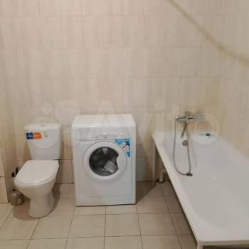 Сдается 2-х комнатная квартира, 60 м²